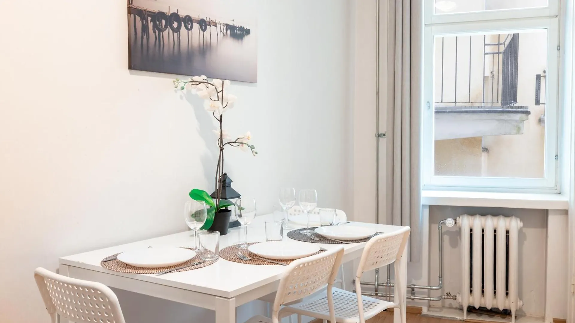 2Ndhomes Kalevankatu Apartment Helsinki