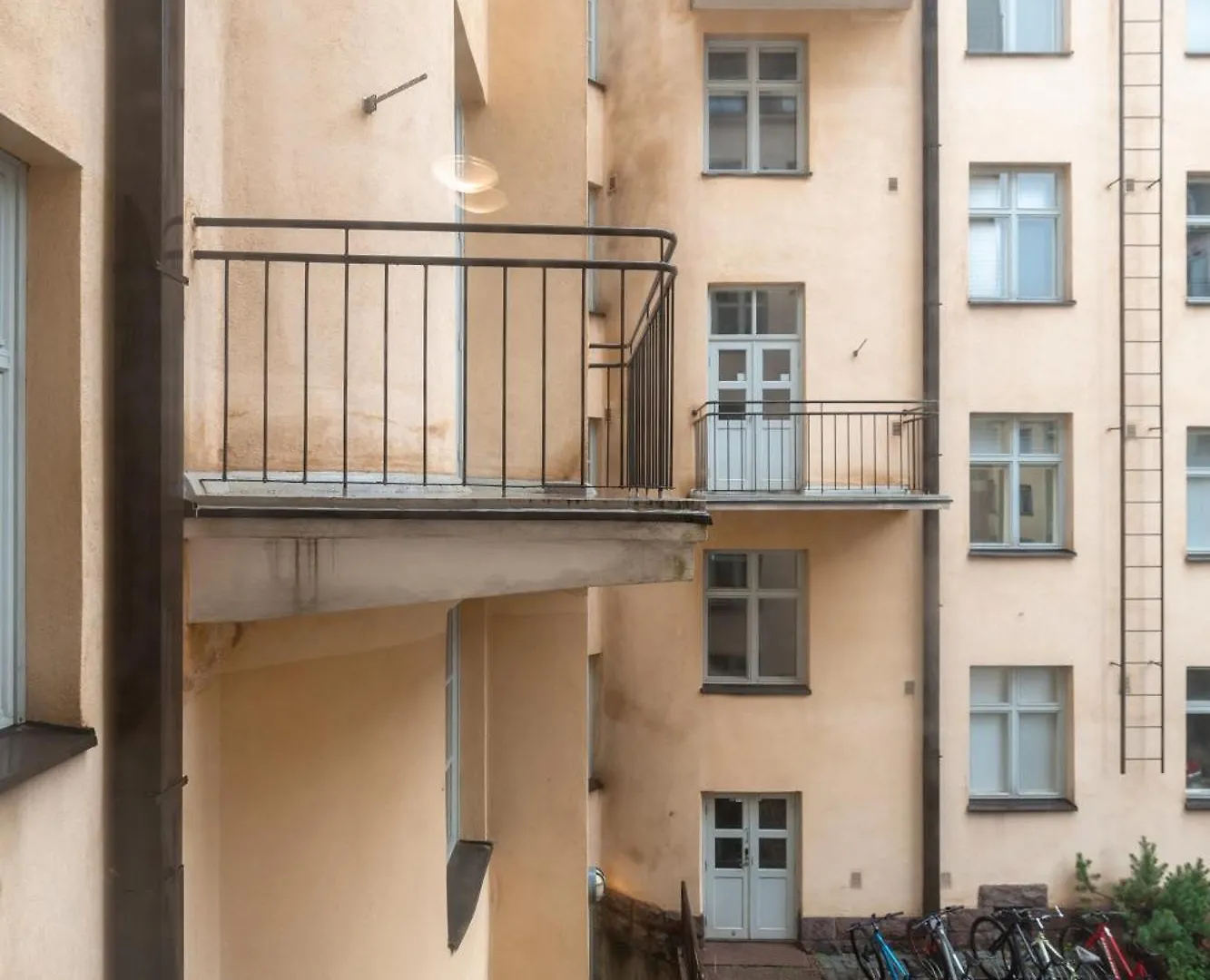 2Ndhomes Kalevankatu Apartment Helsinki